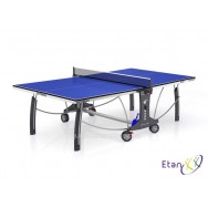 Mesa de ping pong Sport 300 Azul Cornilleau Interior