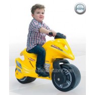 Moto Arrow 6V Injusa