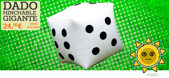 Dado Gigante