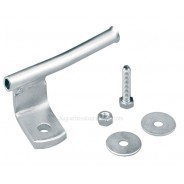 Fijación bandera universal