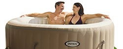 SPAs y Colchones hinchables