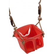 Asiento bebe Masgames