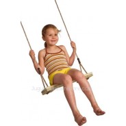 Asiento de madera Masgames