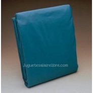 Cubierta verde modelo grande Masgames