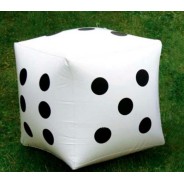 Dado hinchable Gigante