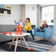 Latas para puntería