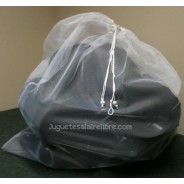 Red para piezas de Ajedrez Super gigante