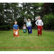 Sacos Carreras Infantiles