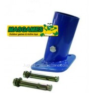 Set de fijaciones columpio metálico Masgames