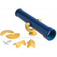 Telescopio parque Masgames