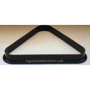 Triángulo bola 57 mm 