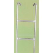 Escalera para camas elásticas / trampolines Ociotrends